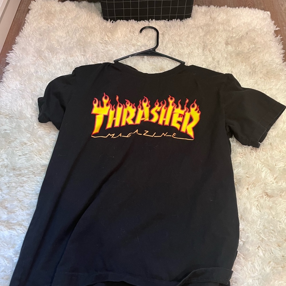 Thrasher Tee Shirt